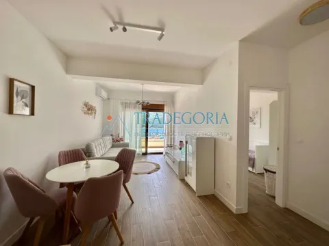 Sale, one bedroom apartment, 50m², Kumbor, Herceg Novi