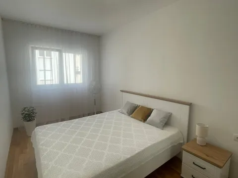 Prodaja, jednosoban stan, 46m², Centar, Budva - image 6