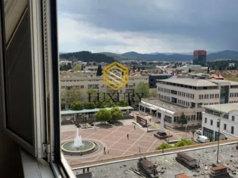 Prodaja, dvosoban stan, 86m², Centar, Podgorica - image 2