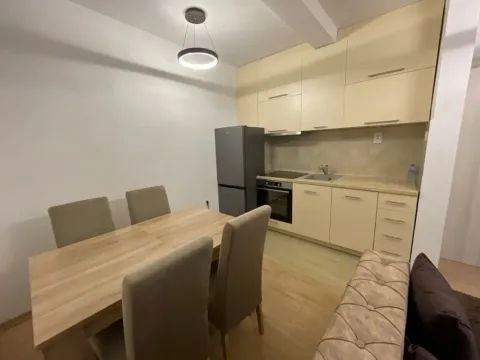 Rent, two bedroom apartment, 60m², Budva, Crna Gora - image 7