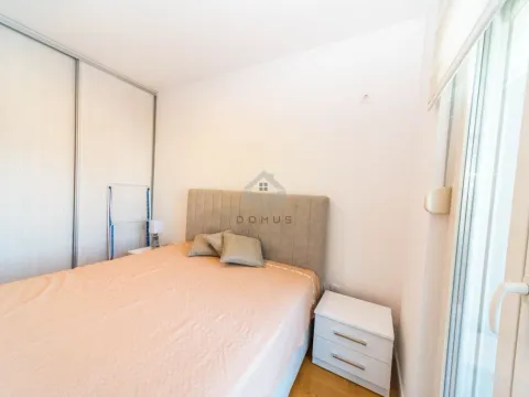 Izdavanje, jednosoban stan, 49m², Central Point, Podgorica - image 7