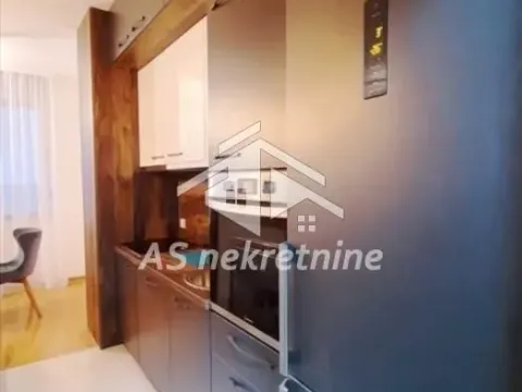 Izdavanje, dvosoban stan, 51m², Cvetkova Pijaca, Zvezdara Sve Podlokacije - image 13