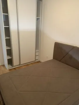 Rent, one bedroom apartment, 49m², Central Point, Podgorica - image 5