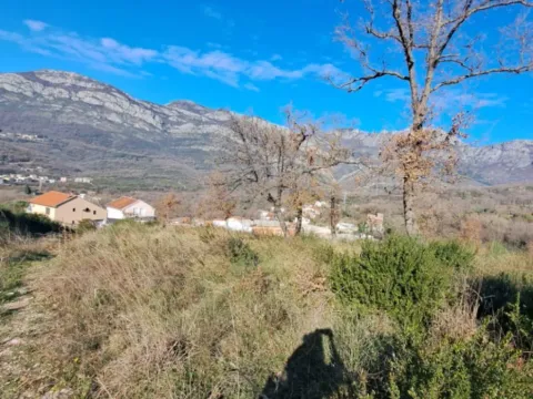 Sale, land lot, 1000m², Župci, Bar - image 3