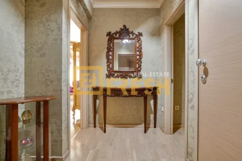 Izdavanje, dvosoban stan, 73m², City Kvart, Podgorica - image 9