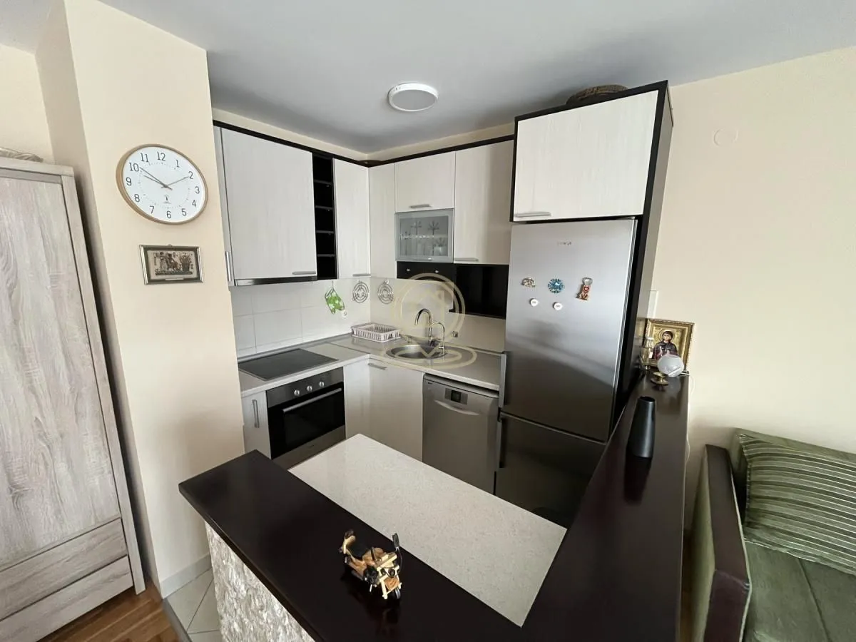Prodaja, jednosoban stan, 43m², Podbara, Novi Sad Sve Podlokacije