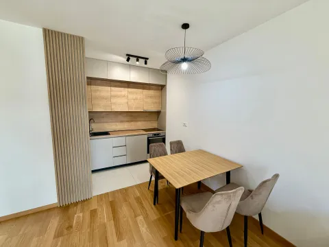 Rent, one bedroom apartment, 45m², City Kvart, Podgorica - image 3