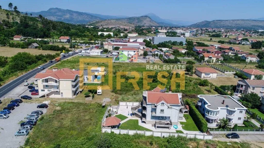 Prodaja, kuća, 550m², Zabjelo, Podgorica