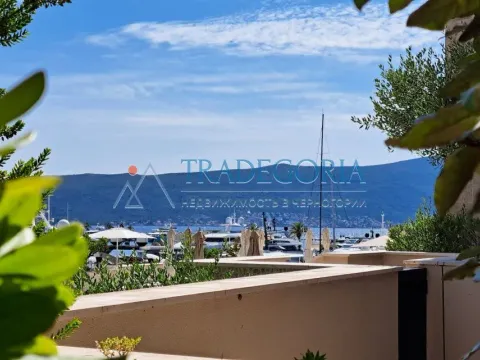 Prodaja, jednosoban stan, 87m², Tivat, Crna Gora - image 16