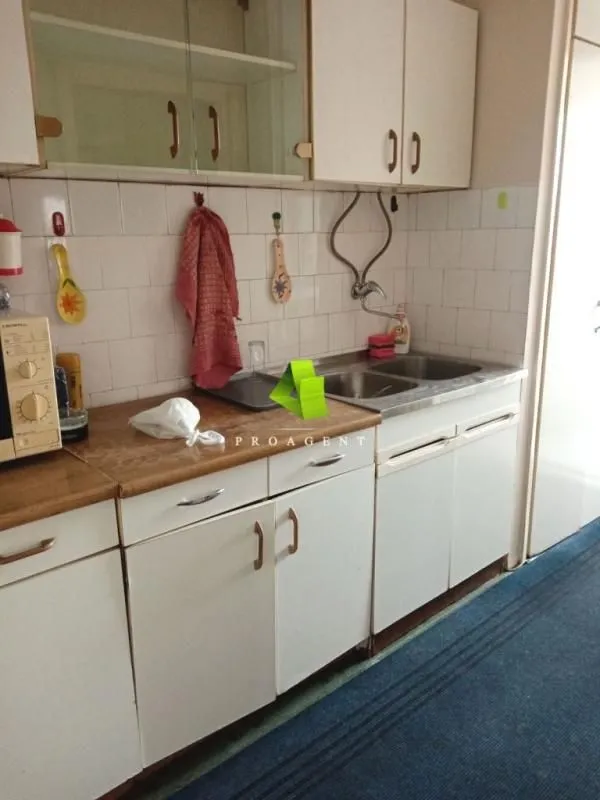 Rent, three bedroom apartment, 70m², Medijana, Niš