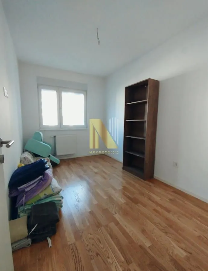 Rent, office space, 37m², Novo naselje, Novi Sad