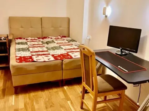 Prodaja, jednosoban stan, 40m², Centar, Budva - image 3