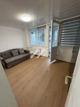 Izdavanje, dvosoban stan, 60m², Liman 3, Novi Sad Sve Podlokacije - image 3