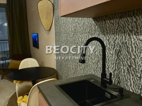 Rent, one bedroom apartment, 35m², Beograd Na Vodi, Beograd - image 5