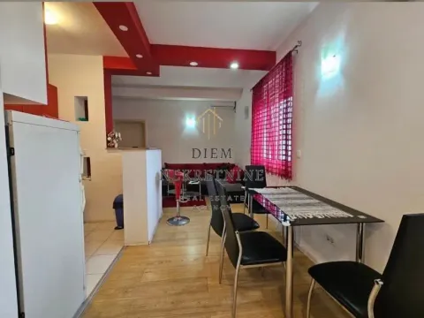 Rent, one bedroom apartment, 53m², Bjeliši, Bar - image 3