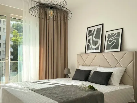 Prodaja, jednosoban stan, 57m², Bečići, Budva - image 7
