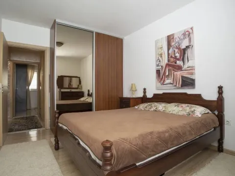 Prodaja, dvosoban stan, 75m², Babin Do, Budva - image 2