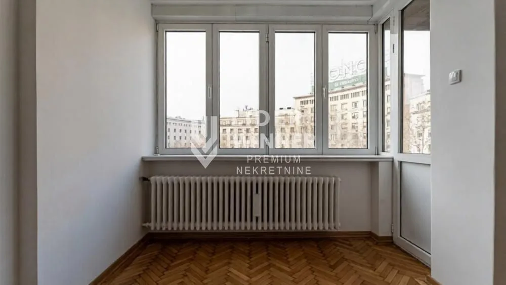 Rent, office space, 136m², Stari Grad, Beograd