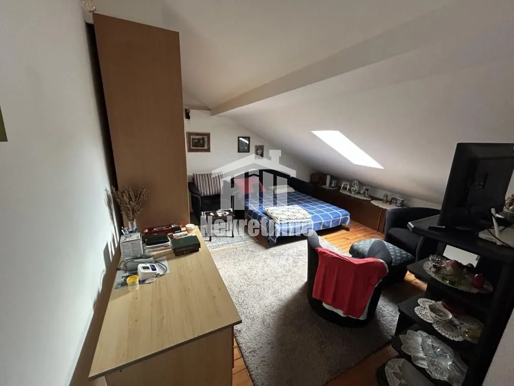 Sale, one bedroom apartment, 44m², Novi Beograd Sve Podlokacije, Beograd