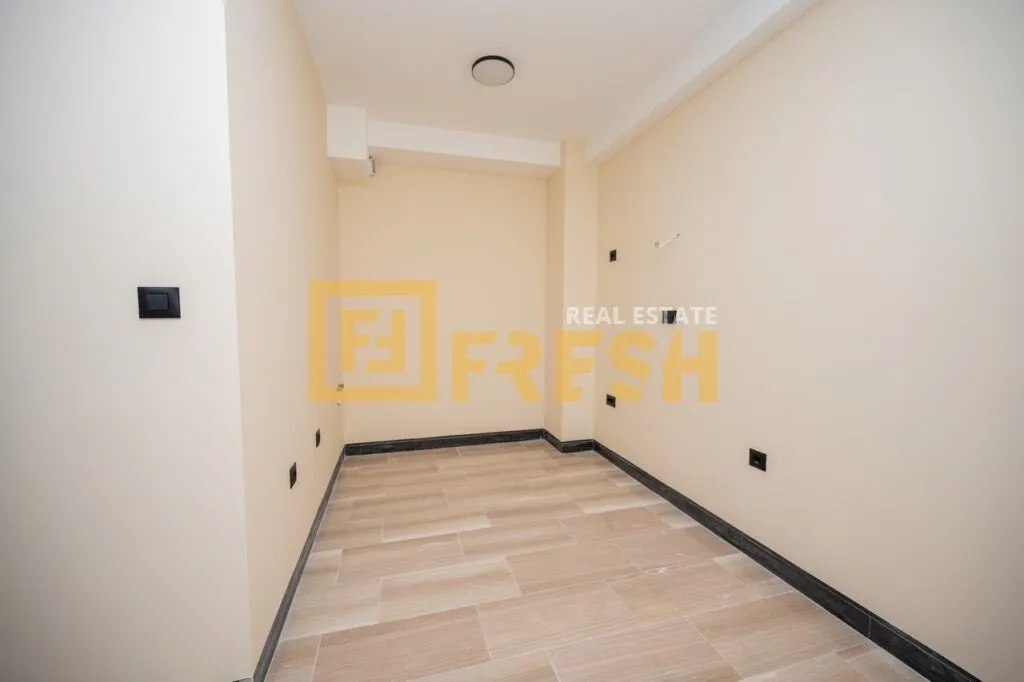 Prodaja, trosoban stan, 111m², Zagorič, Podgorica