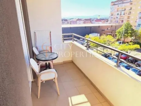 Izdavanje, stan, 50m², Stari Aerodrom, Podgorica - image 7