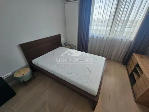 Prodaja, četvorosoban stan, 108m², Savski Venac, Beograd - image 5