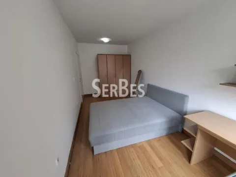 Izdavanje, dvosoban stan, 42m², Grbavica, Novi Sad Sve Podlokacije - image 7