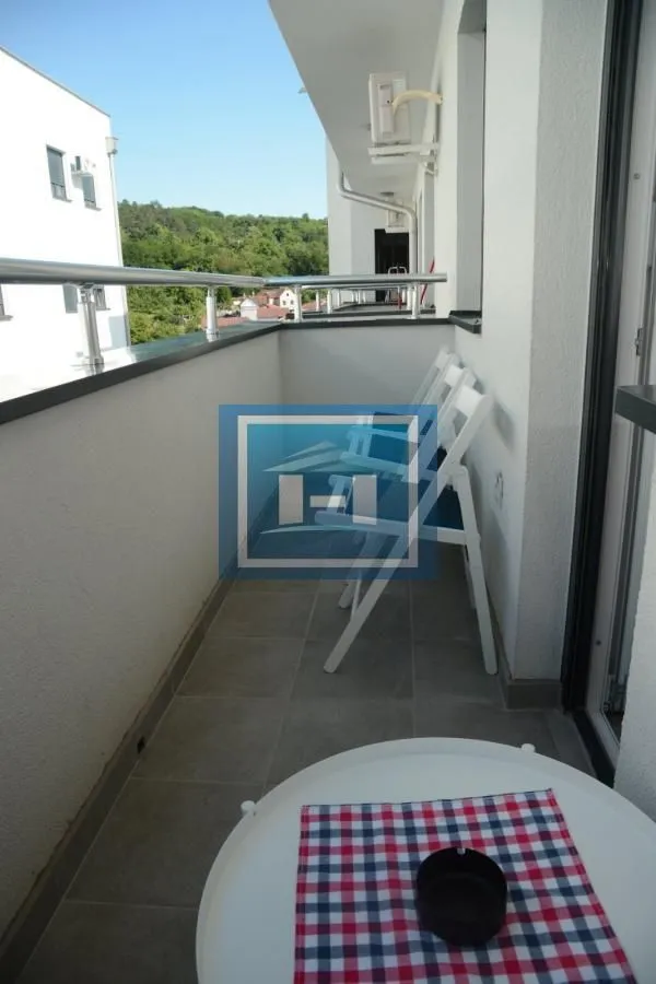 Rent, apartment, 32m², Jagodina, Srbija