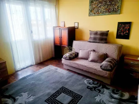 Rent, one bedroom apartment, 50m², Stara Varoš, Podgorica - image 3