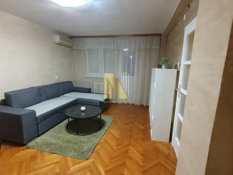 Rent, two bedroom apartment, 58m², Bulevar Oslobodjenja, Novi Sad Sve Podlokacije