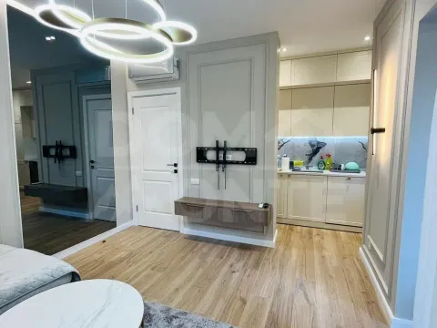 Rent, two bedroom apartment, 72m², Tivat, Crna Gora - image 6