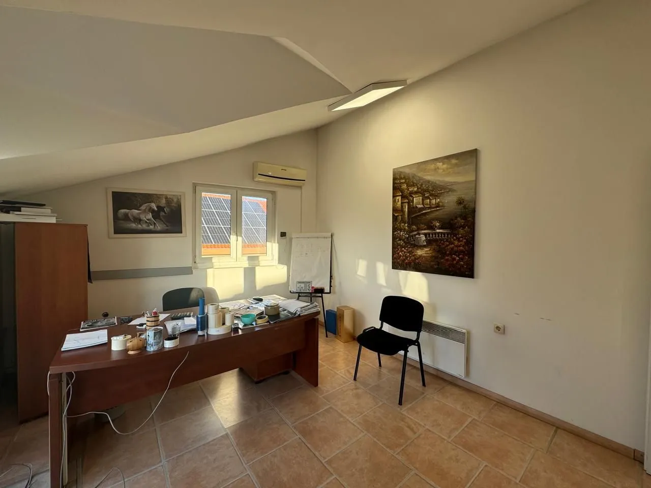 Rent, office space, 120m², Gornja Gorica, Podgorica