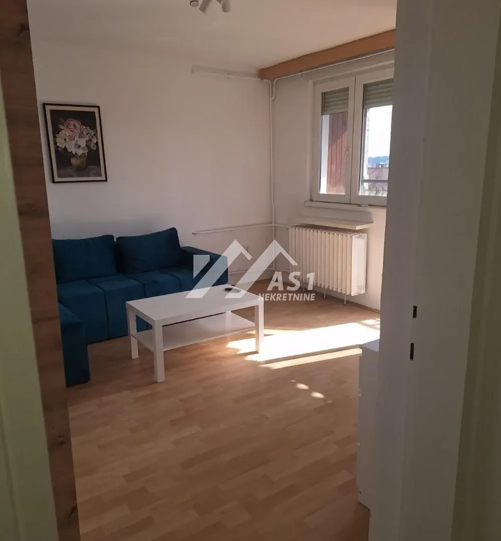 Izdavanje, jednosoban stan, 39m², Novi Sad Sve Podlokacije, Novi Sad
