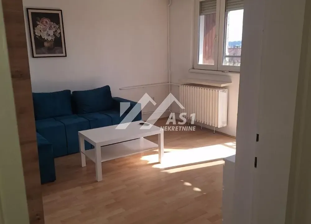 Izdavanje, jednosoban stan, 39m², Novi Sad Sve Podlokacije, Novi Sad