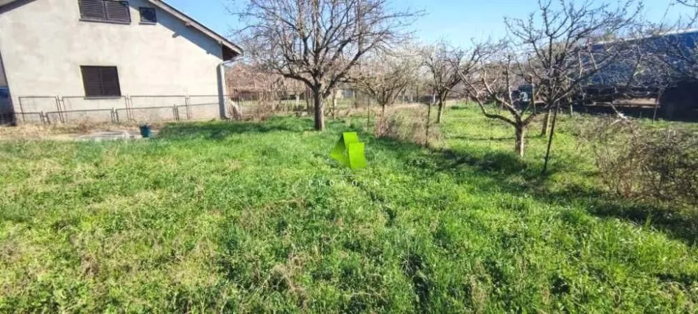 Prodaja, kuća, 45m², Crveni Krst, Niš