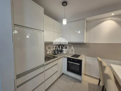 Sale, two bedroom apartment, 59m², Denkova Basta, Zvezdara Sve Podlokacije - image 6
