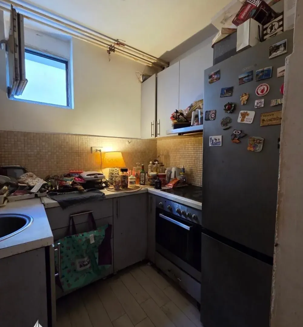 Prodaja, trosoban stan, 55m², Batajnica, Beograd