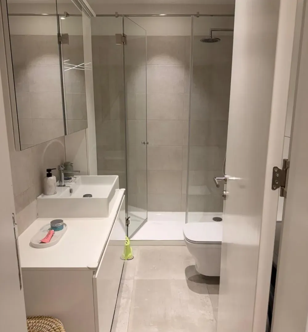 Izdavanje, četvorosoban stan, 103m², Stari Grad, Beograd