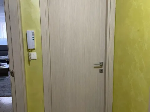 Rent, one bedroom apartment, 47m², City Kvart, Podgorica - image 10