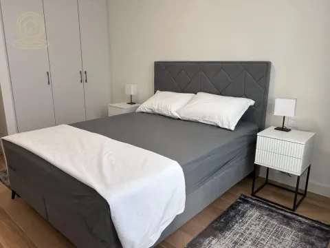 Rent, two bedroom apartment, 55m², Savski Venac, Beograd - image 8