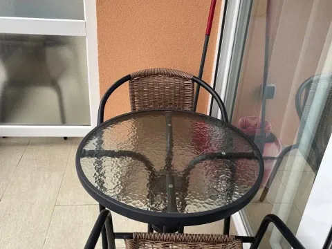 Rent, one bedroom apartment, 45m², Centar, Tivat - image 7