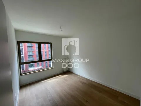 Prodaja, trosoban stan, 76m², Savski Venac, Beograd - image 4