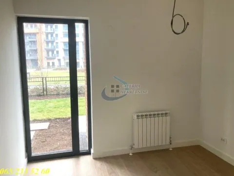 Sale, three bedroom apartment, 88m², Savski Venac, Beograd - image 5