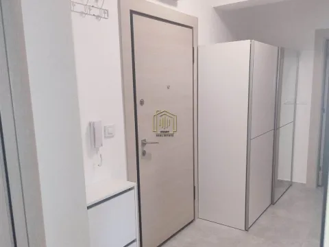 Izdavanje, dvosoban stan, 56m², Stara Varoš, Podgorica - image 10