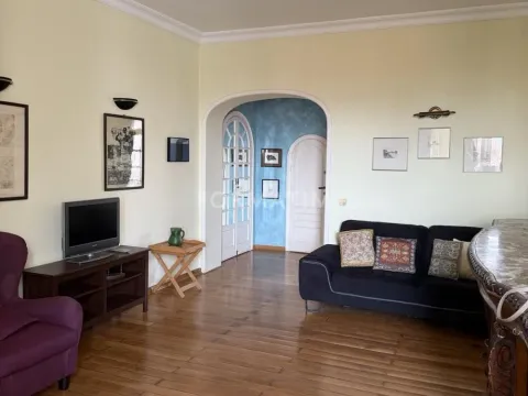 Prodaja, dvosoban stan, 77m², Savski Venac, Beograd - image 1