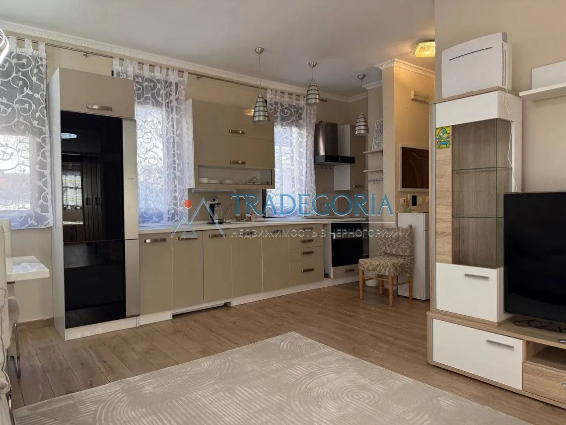Prodaja, jednosoban stan, 46m², Bar, Crna Gora
