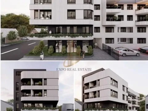 Sale, office space, 275m², Telep, Novi Sad Sve Podlokacije - image 1