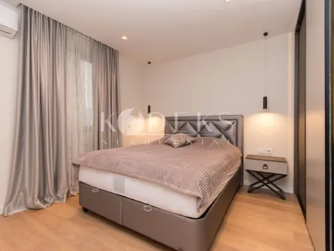 Rent, two bedroom apartment, 120m², Centar, Podgorica - image 6