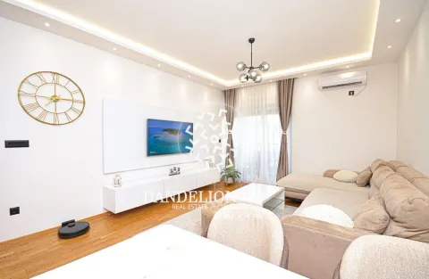 Rent, one bedroom apartment, 59m², Central Point, Podgorica - image 955