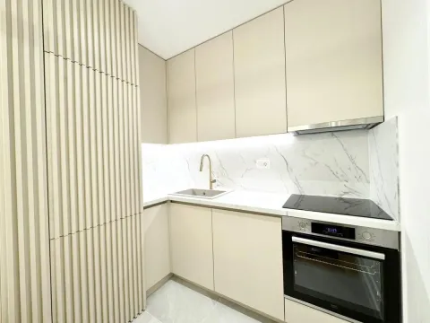 Izdavanje, stan, 48m², Central Point, Podgorica - image 5